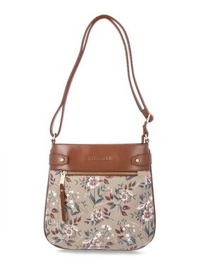 Fiorelli Lila Floral Crossbody